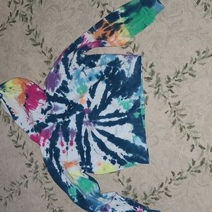 So Nikki zip up sweatshirt